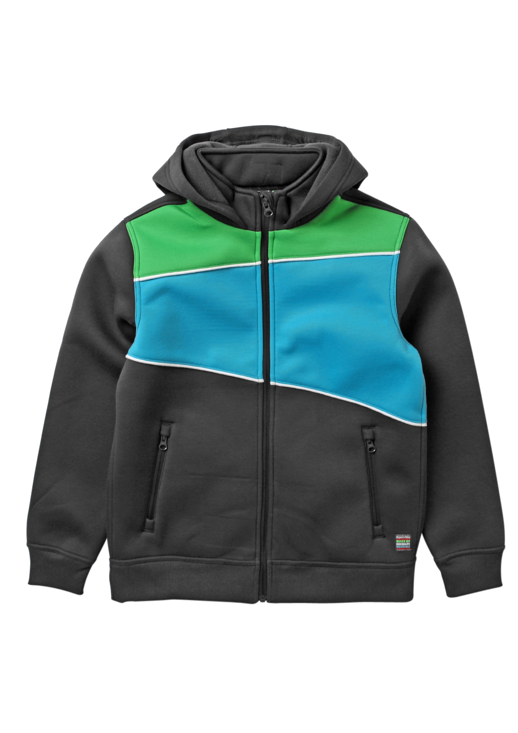 Softshelljacke