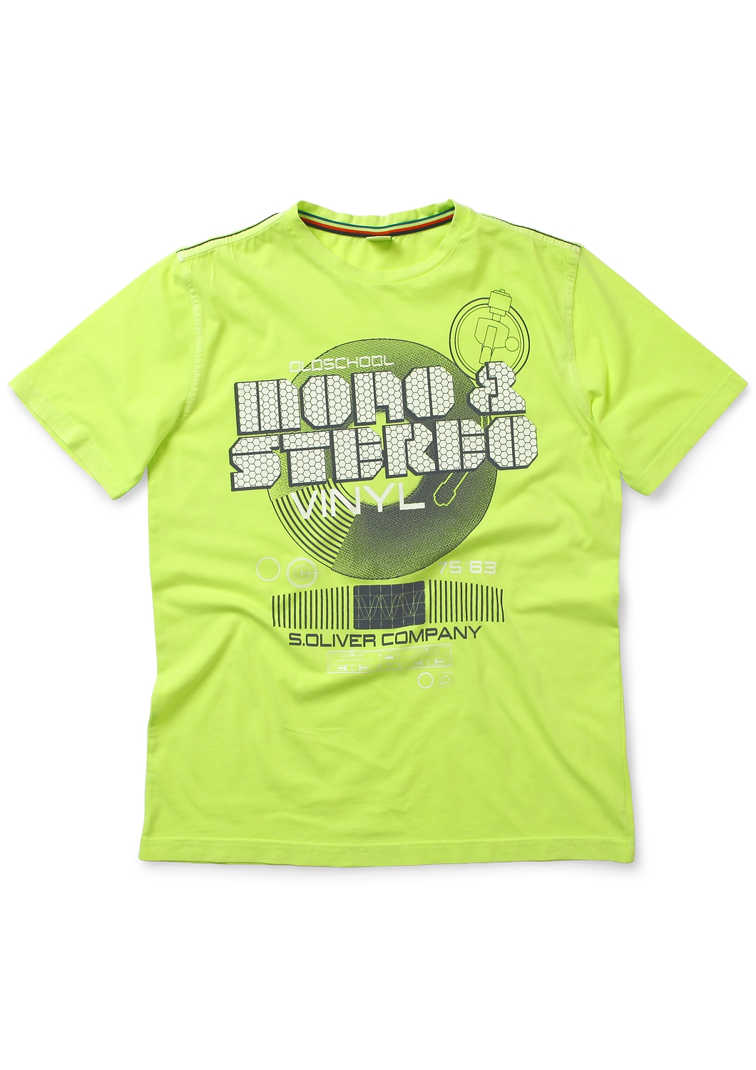 Printed T-Shirt