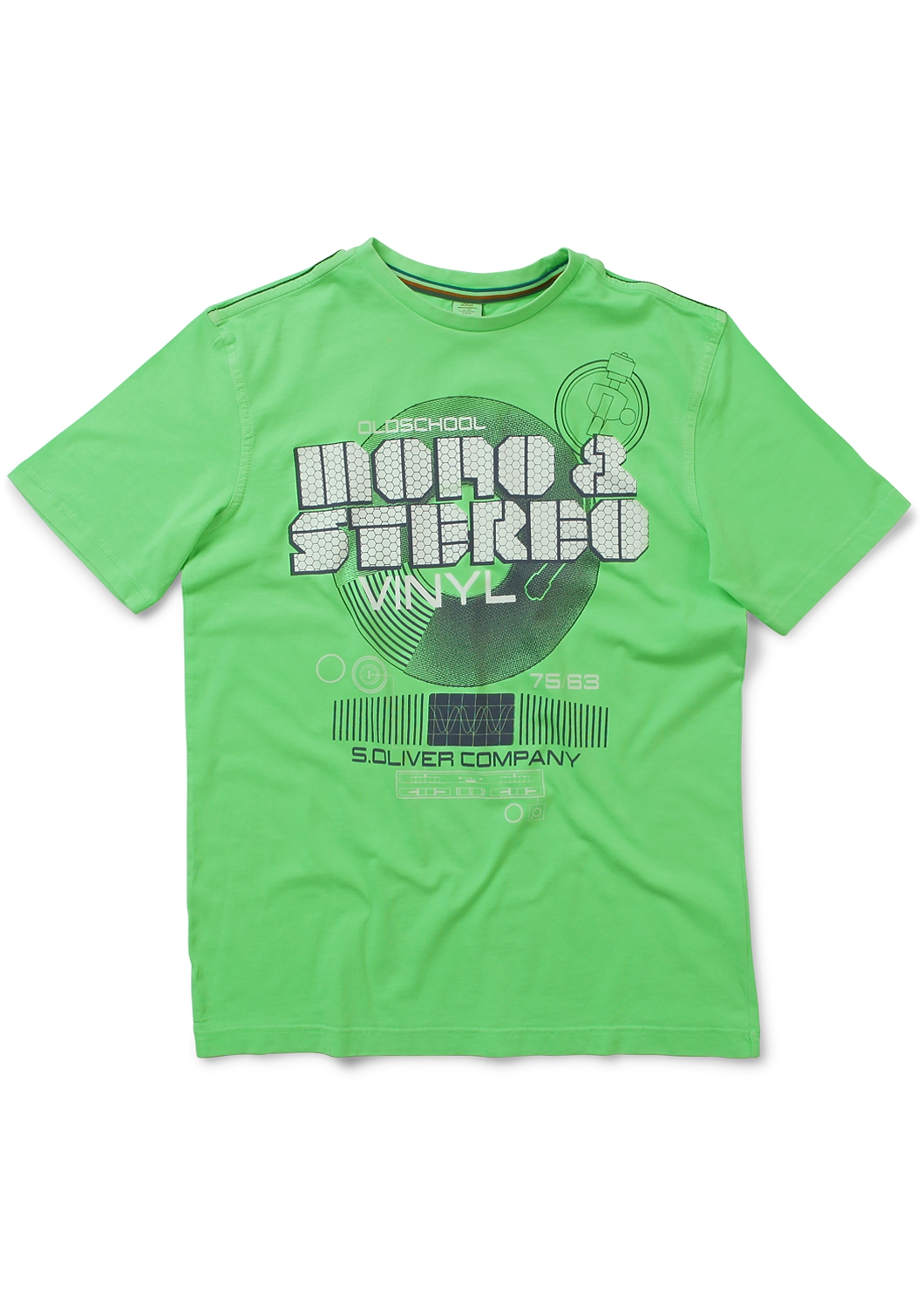 Printed T-Shirt