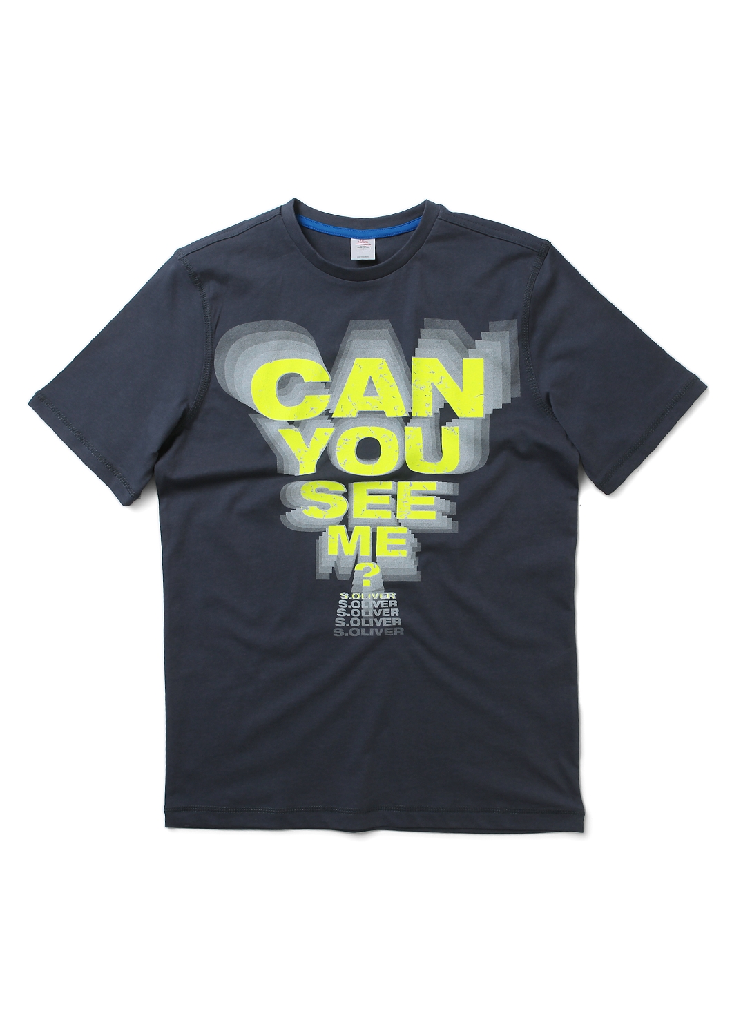 Printed T-Shirt