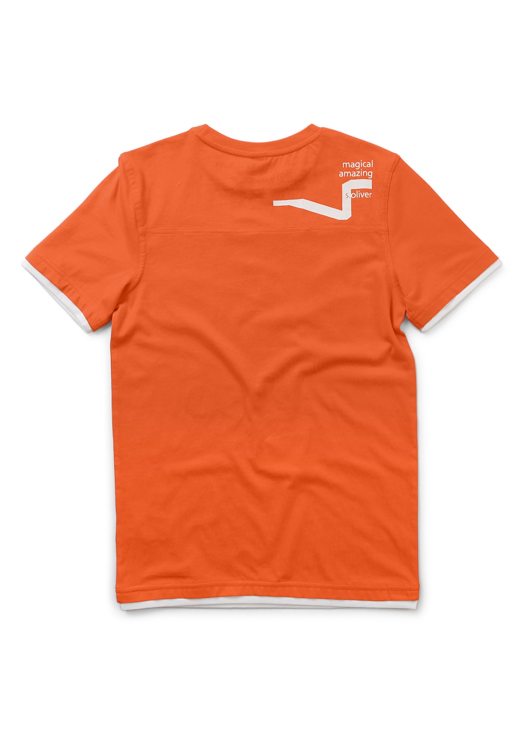 Printed T-Shirt