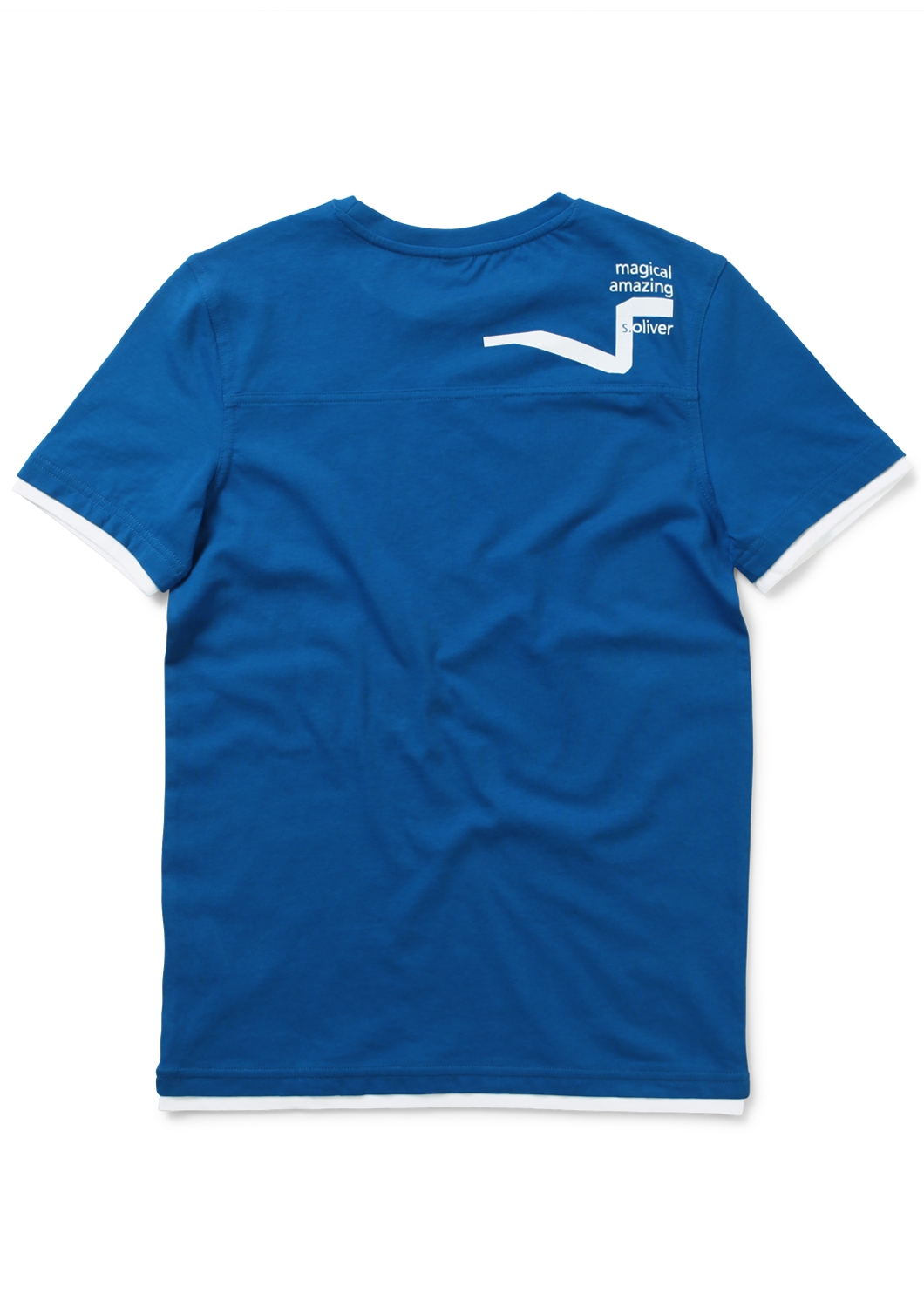 Printed T-Shirt