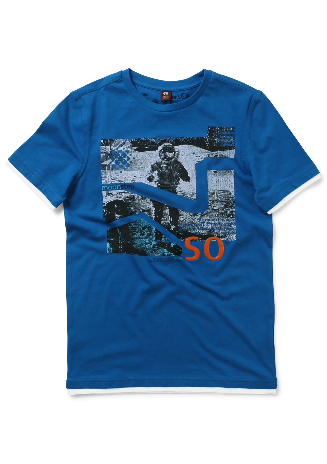 Printed T-Shirt Preisvergleich