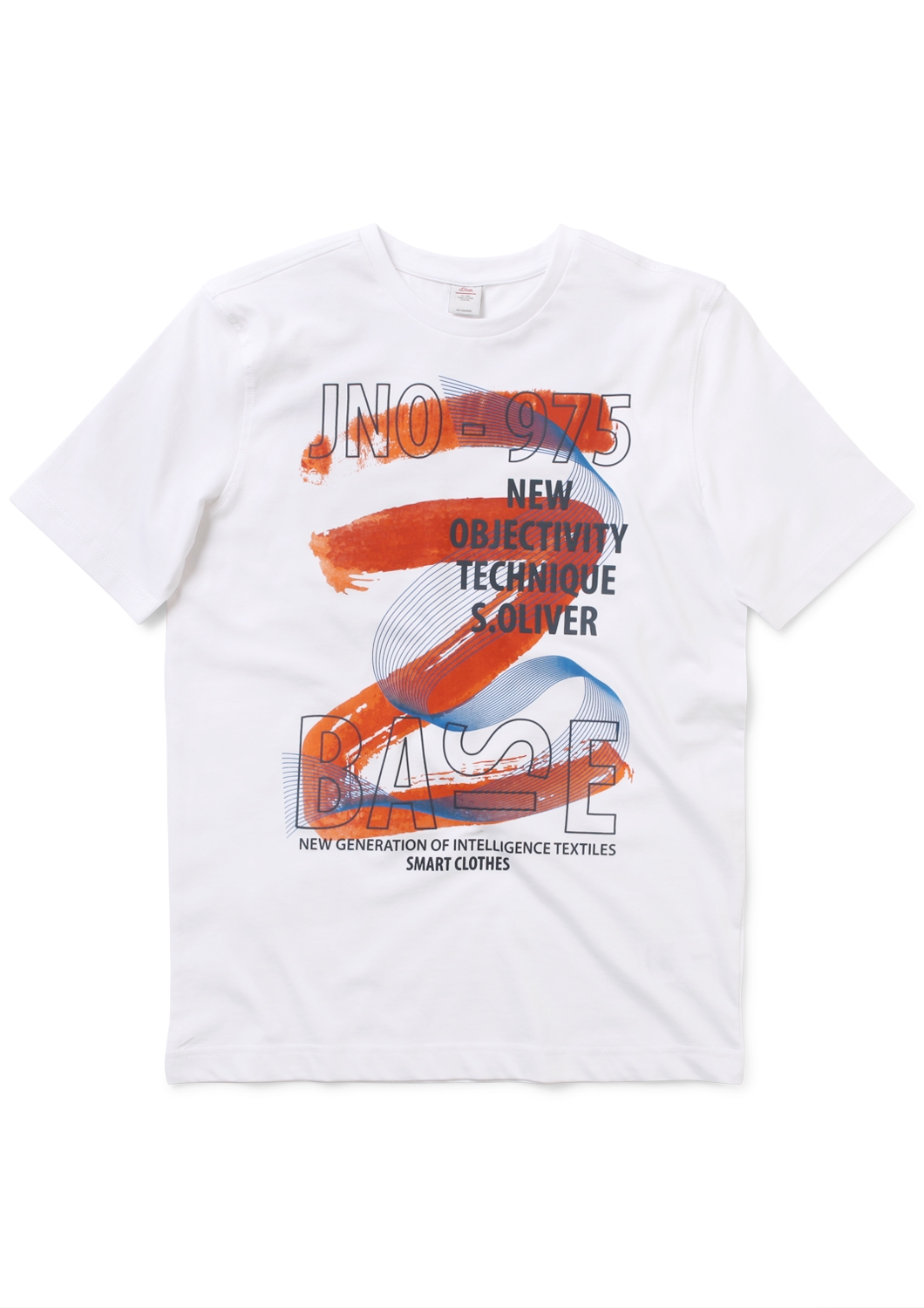 Printed T-Shirt