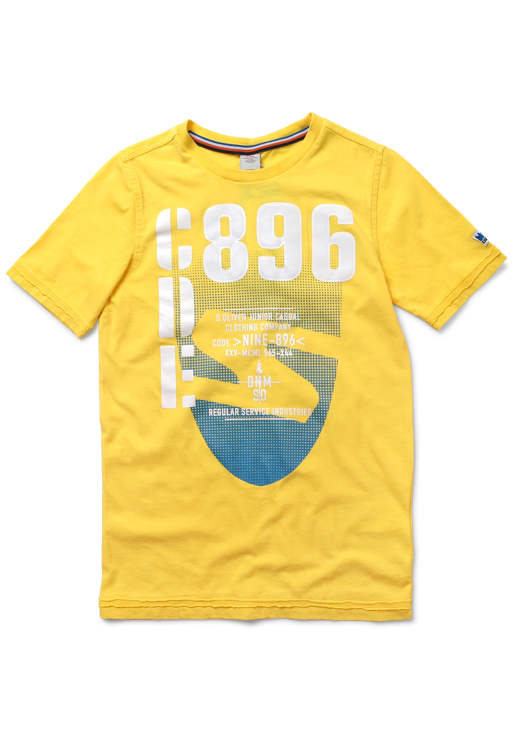 Printed T-Shirt