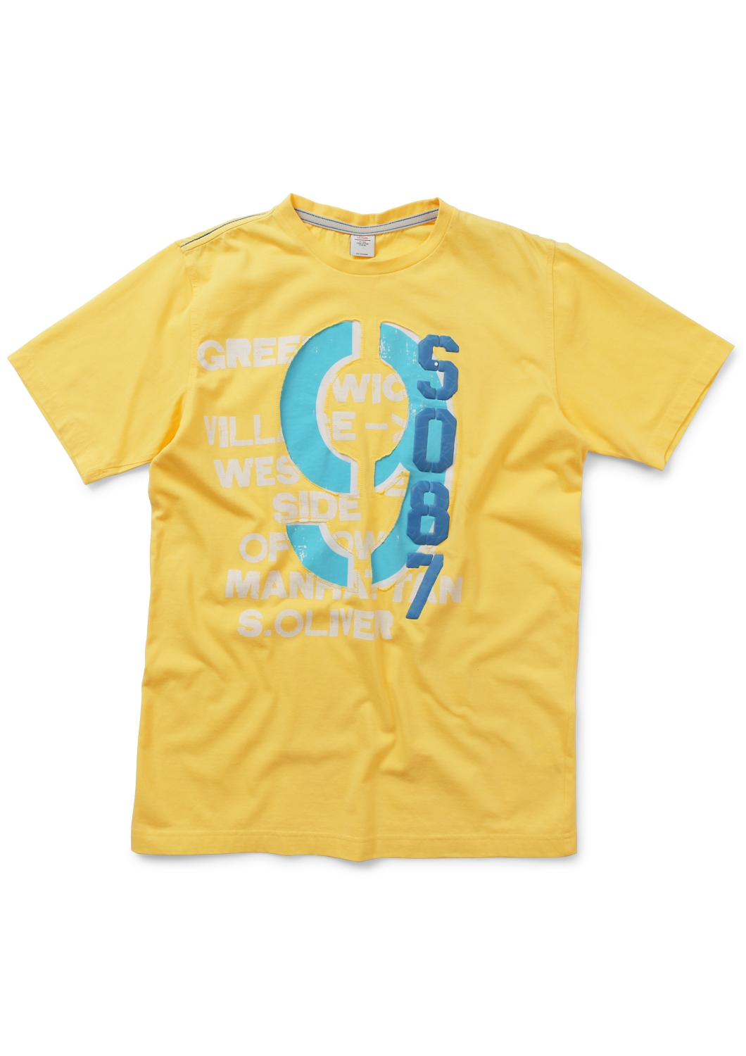 Printed T-Shirt