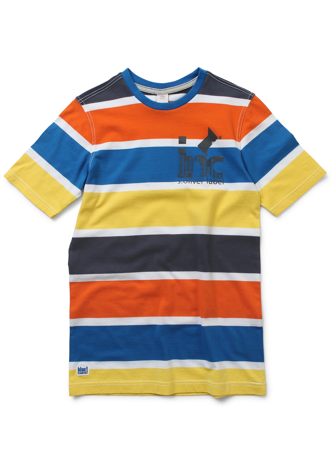Striped T-Shirt
