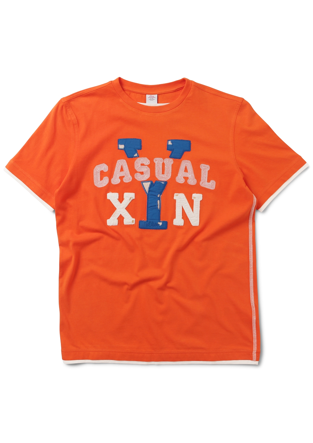 Kurzarmshirt
