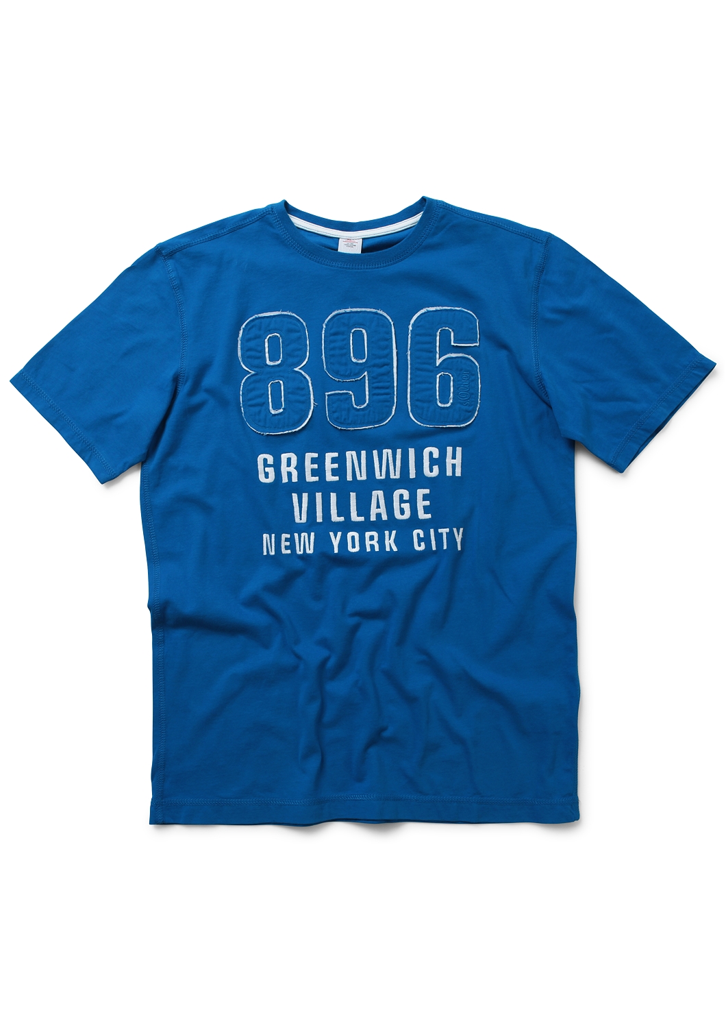 Kurzarmshirt
