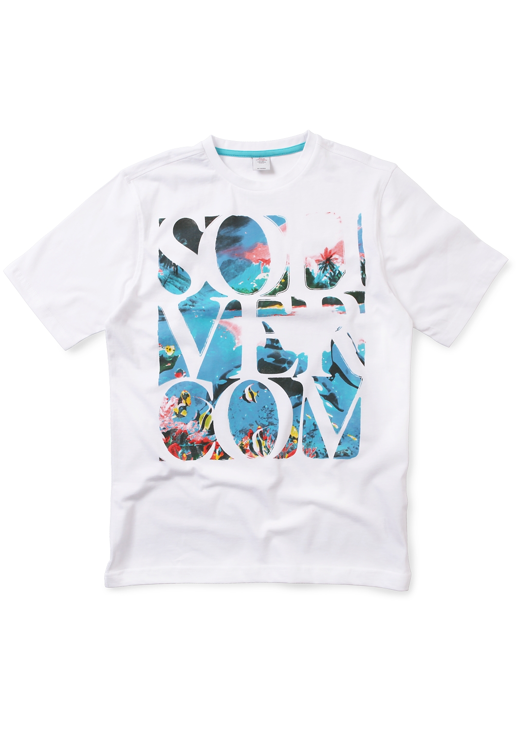 Printed T-Shirt Preisvergleich