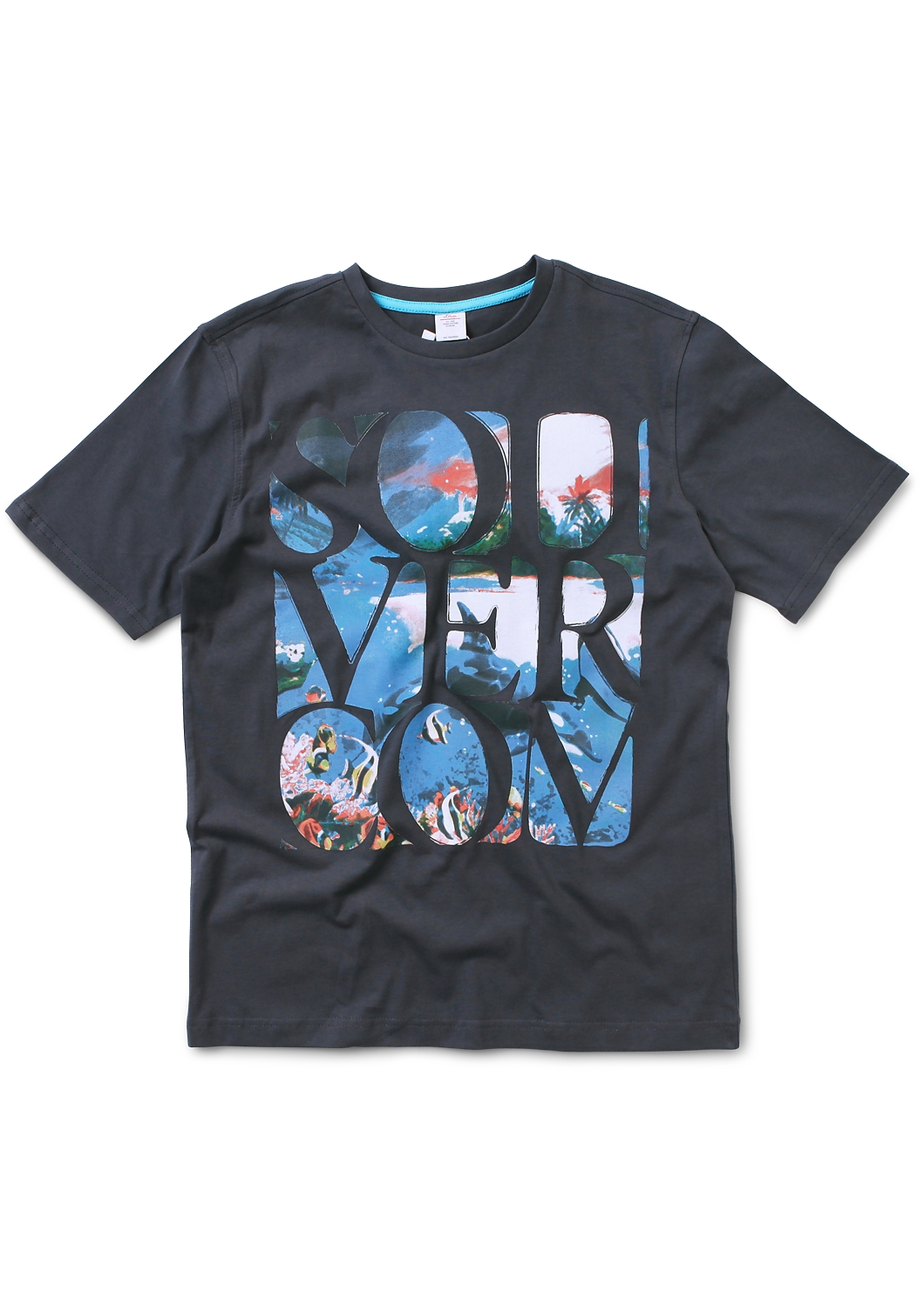 Printed T-Shirt