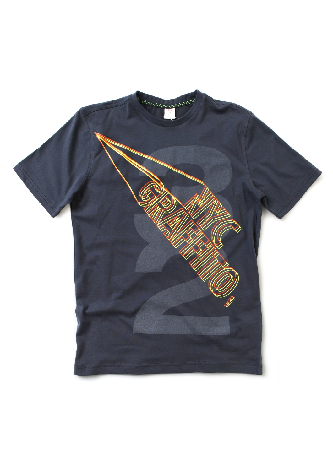 Kurzarmshirt