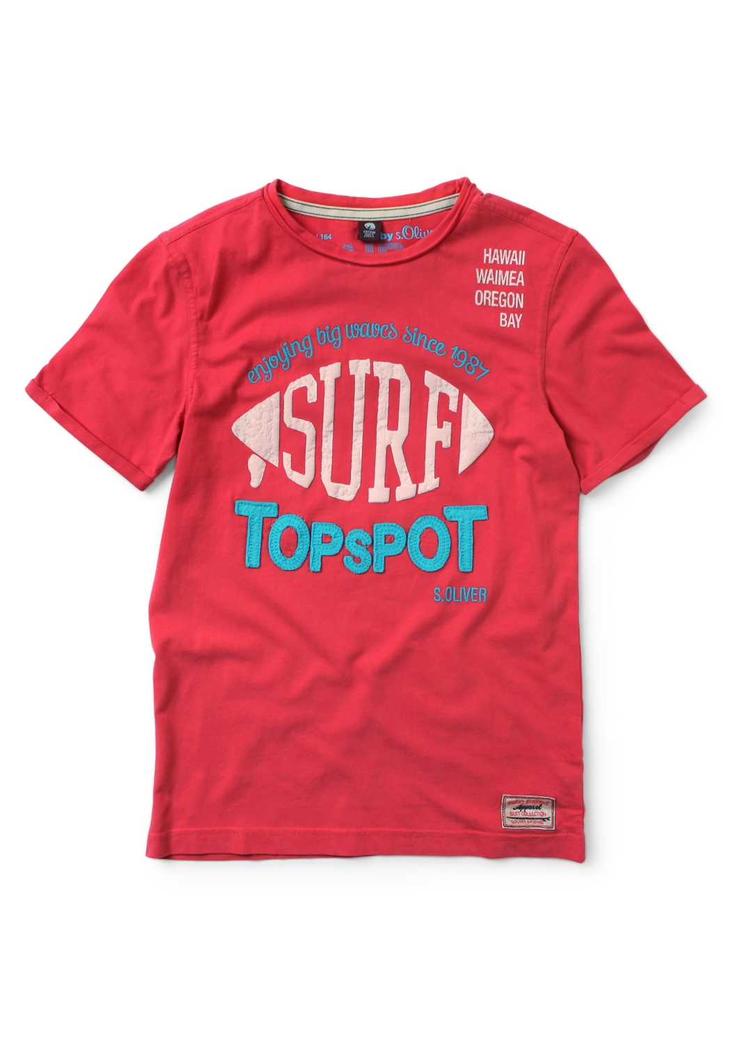 Printed T-Shirt
