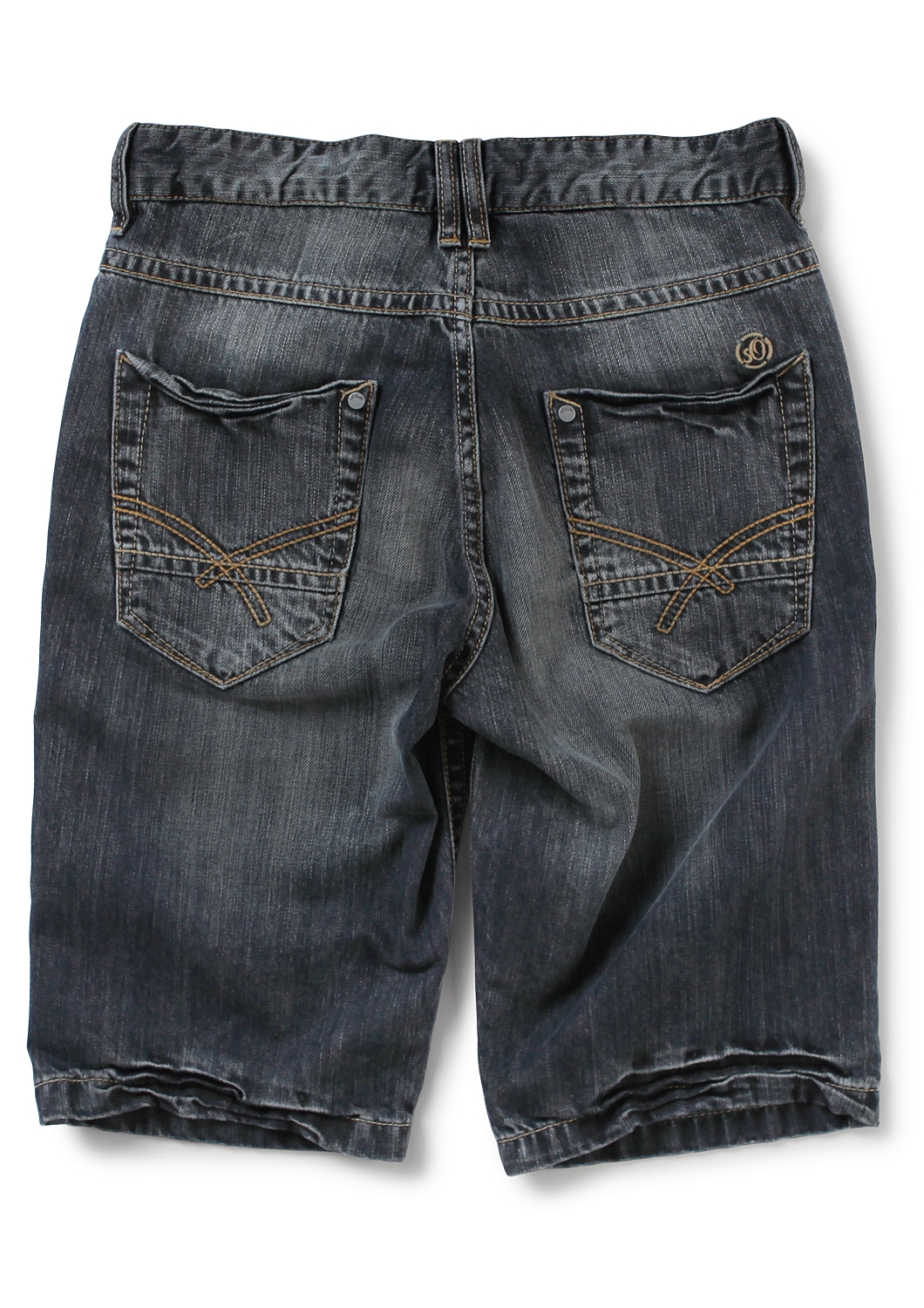 Jeansshorts