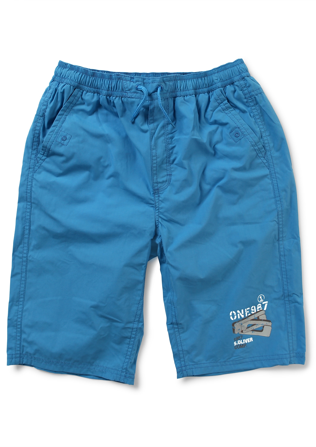 Badeshorts