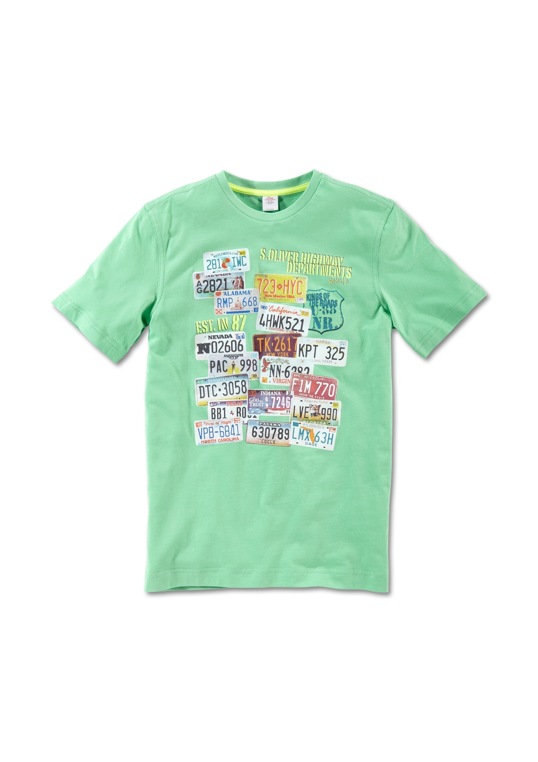 T-Shirt