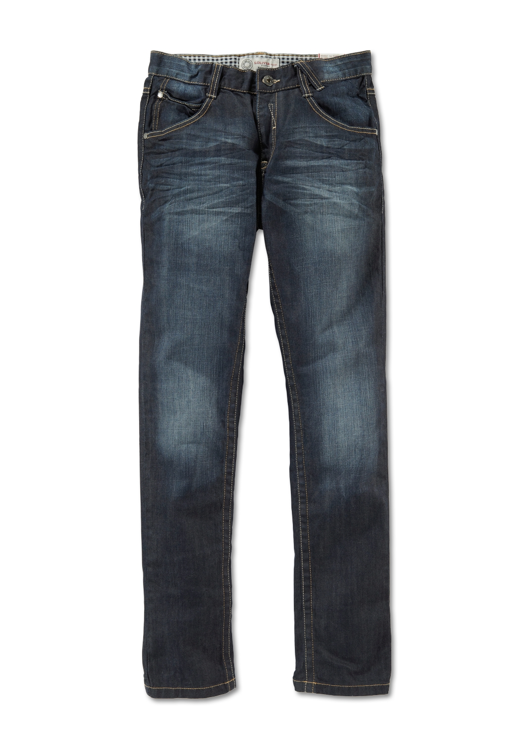 Stretchjeans
