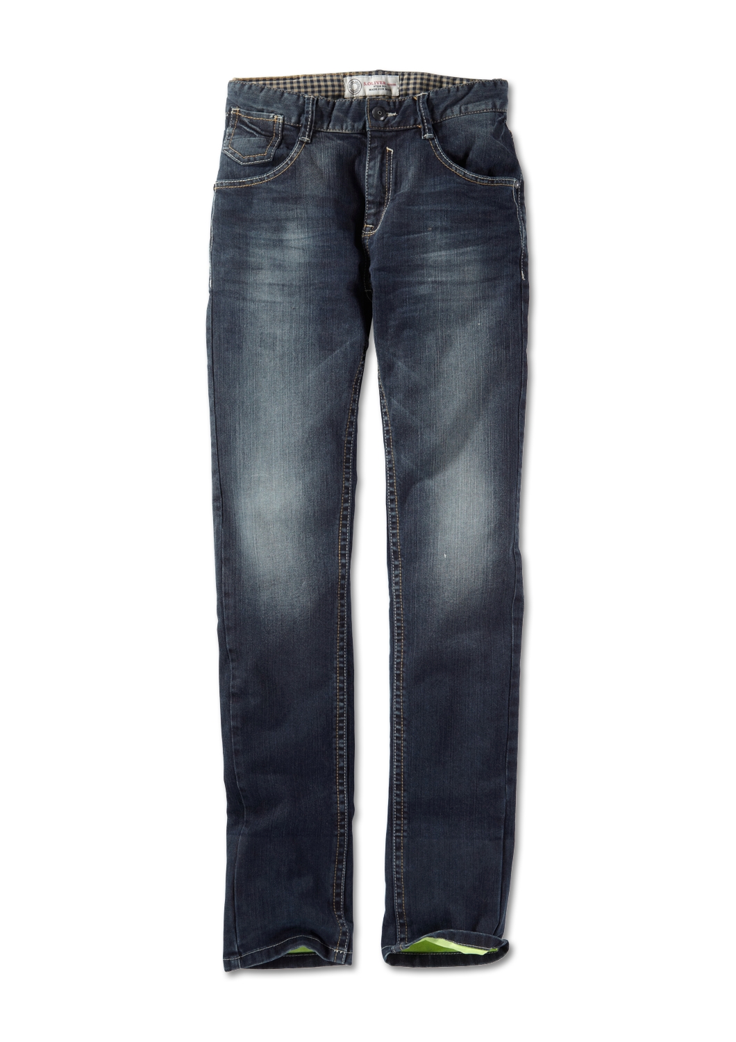 Stretchjeans