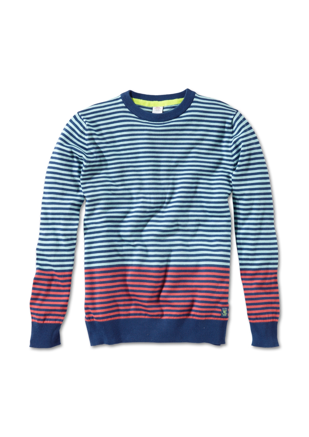 Pullover