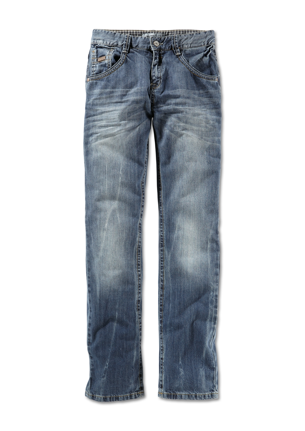 Used-Jeans