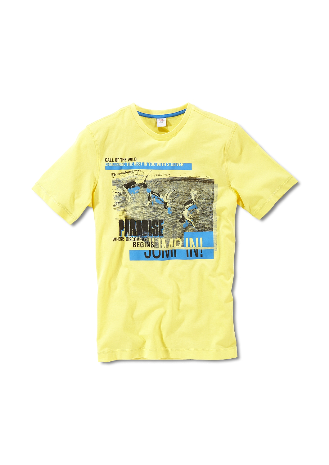T-Shirt
