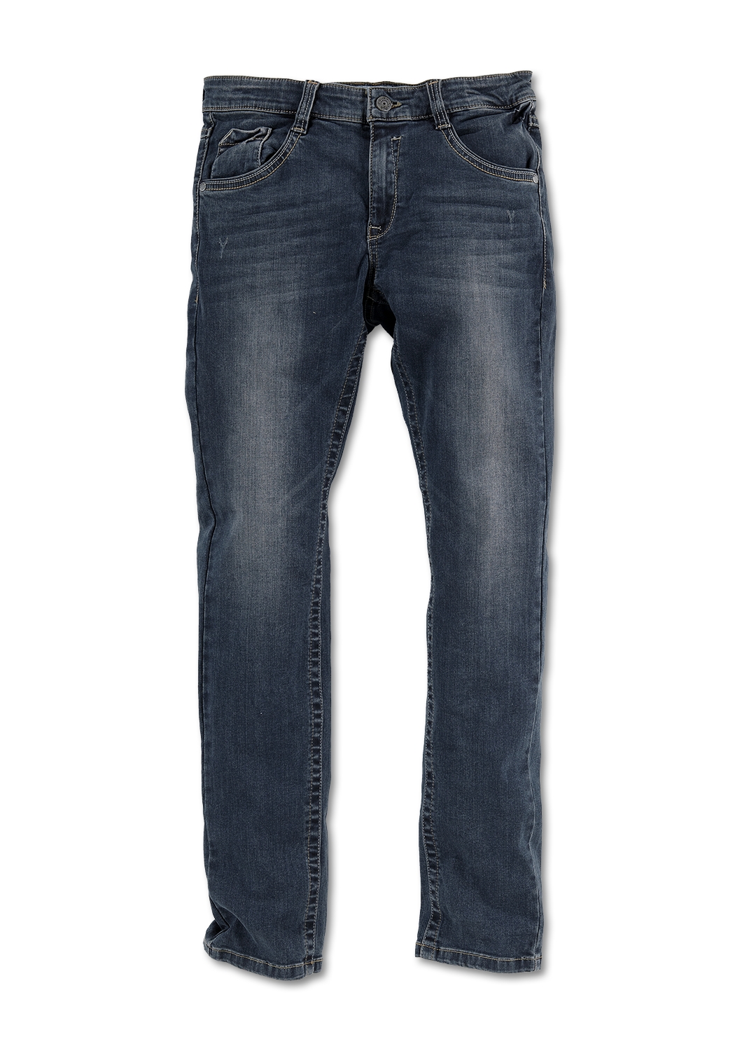 Used-Jeans