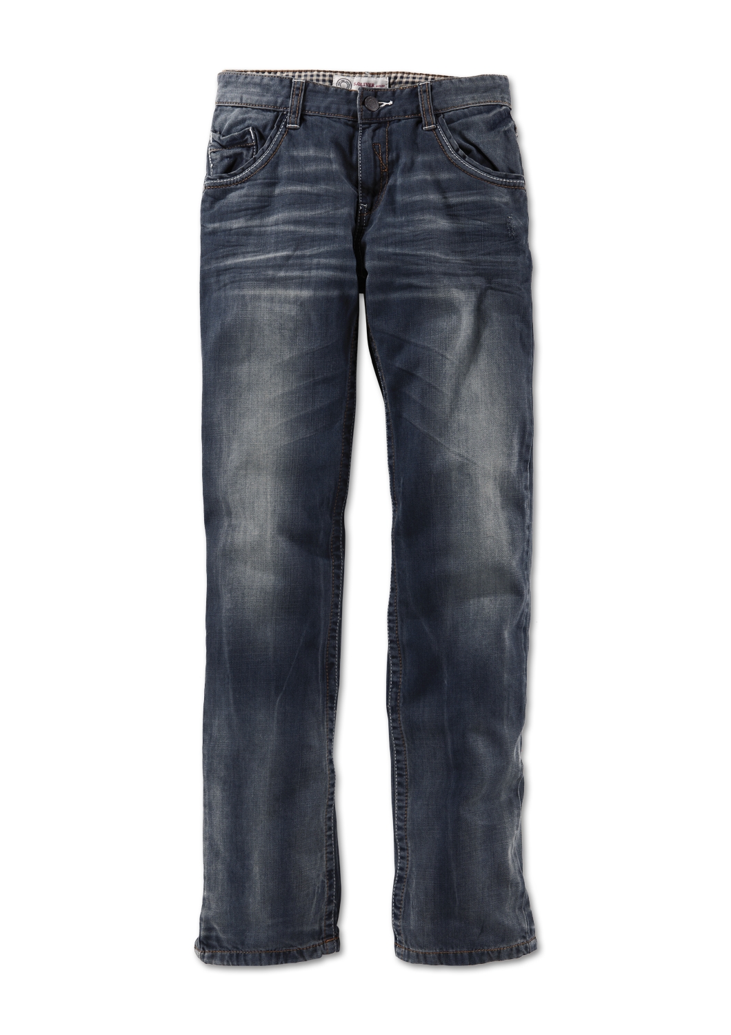 Used-Jeans