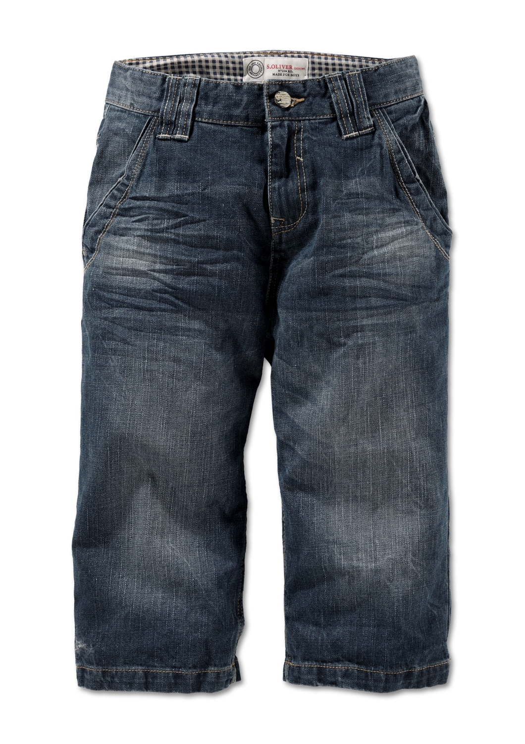 3/4-Hose
