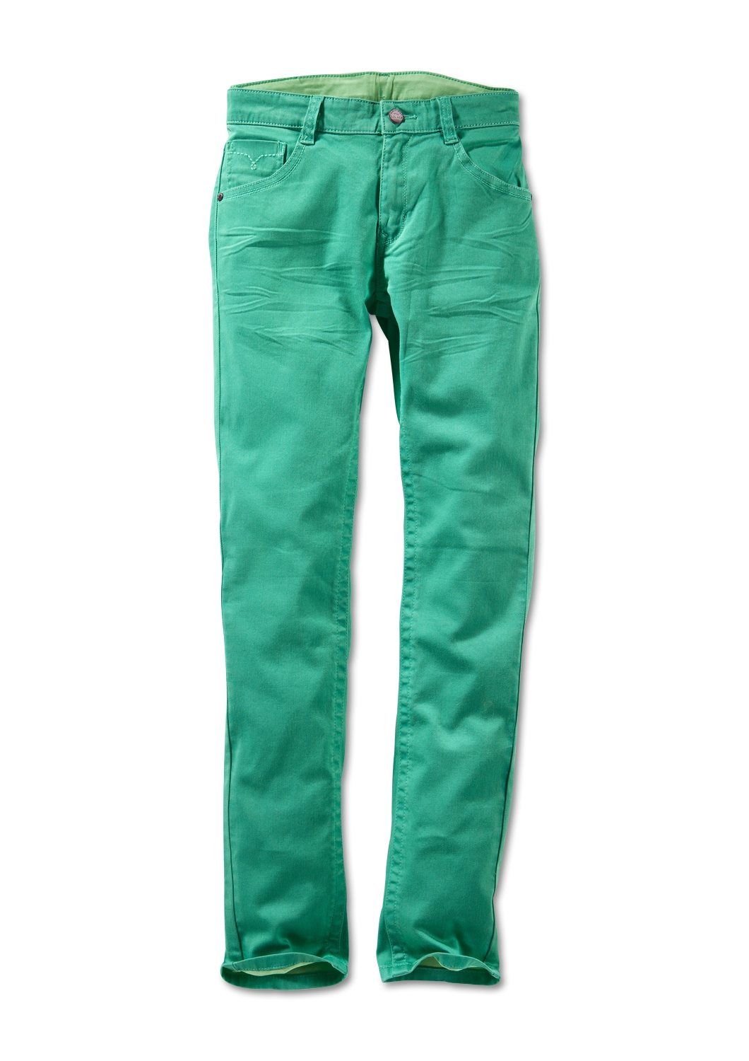 Colured-Denim
