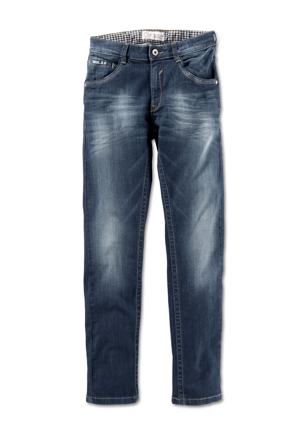 Stretchjeans