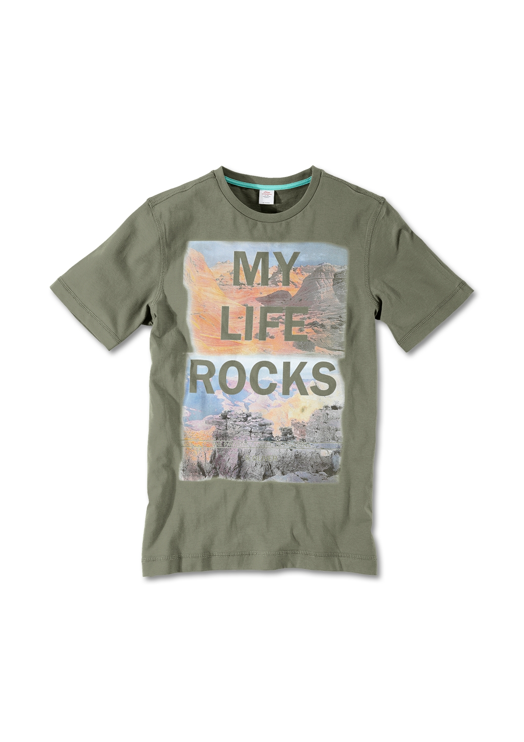 T-Shirt