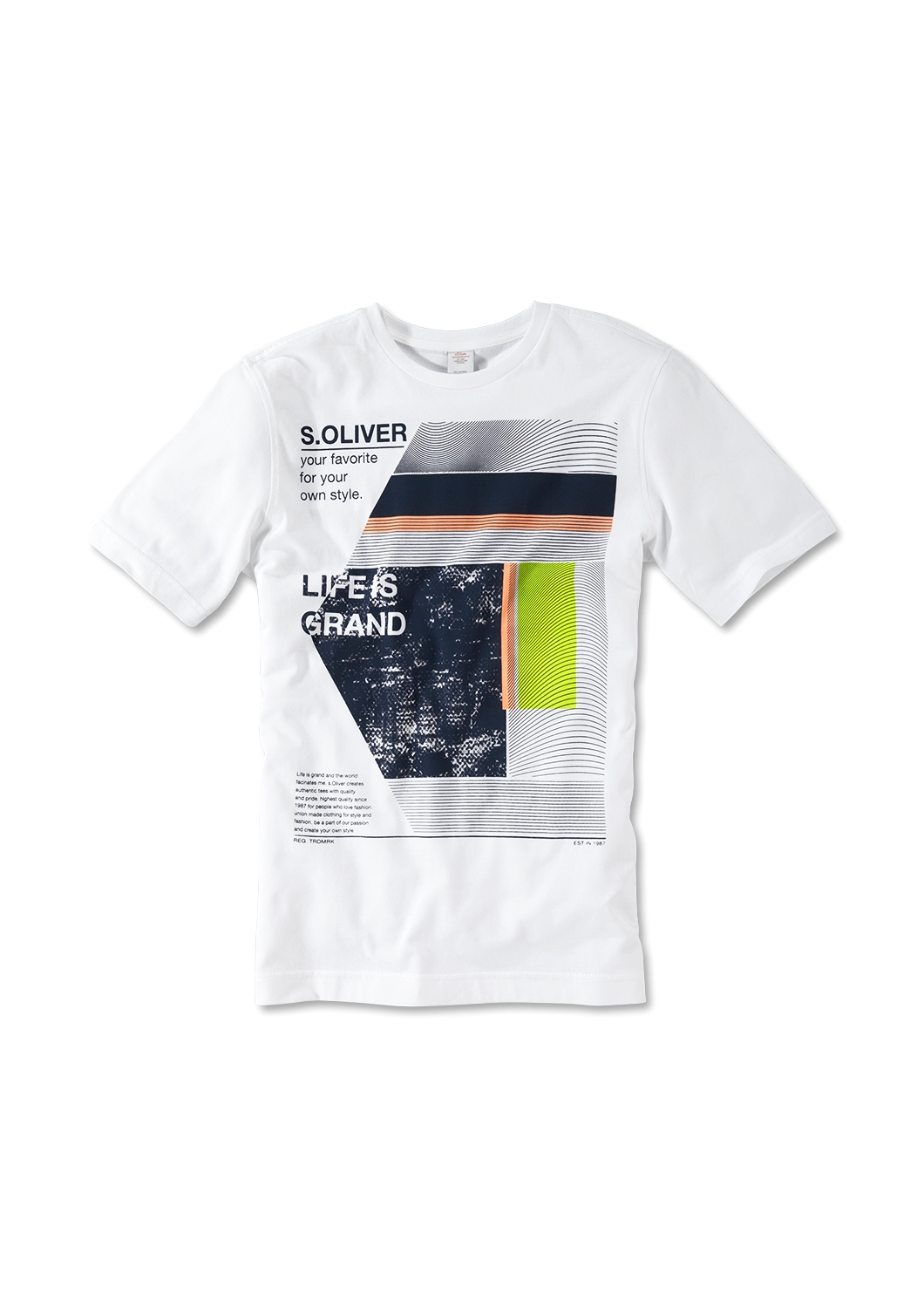 T-Shirt