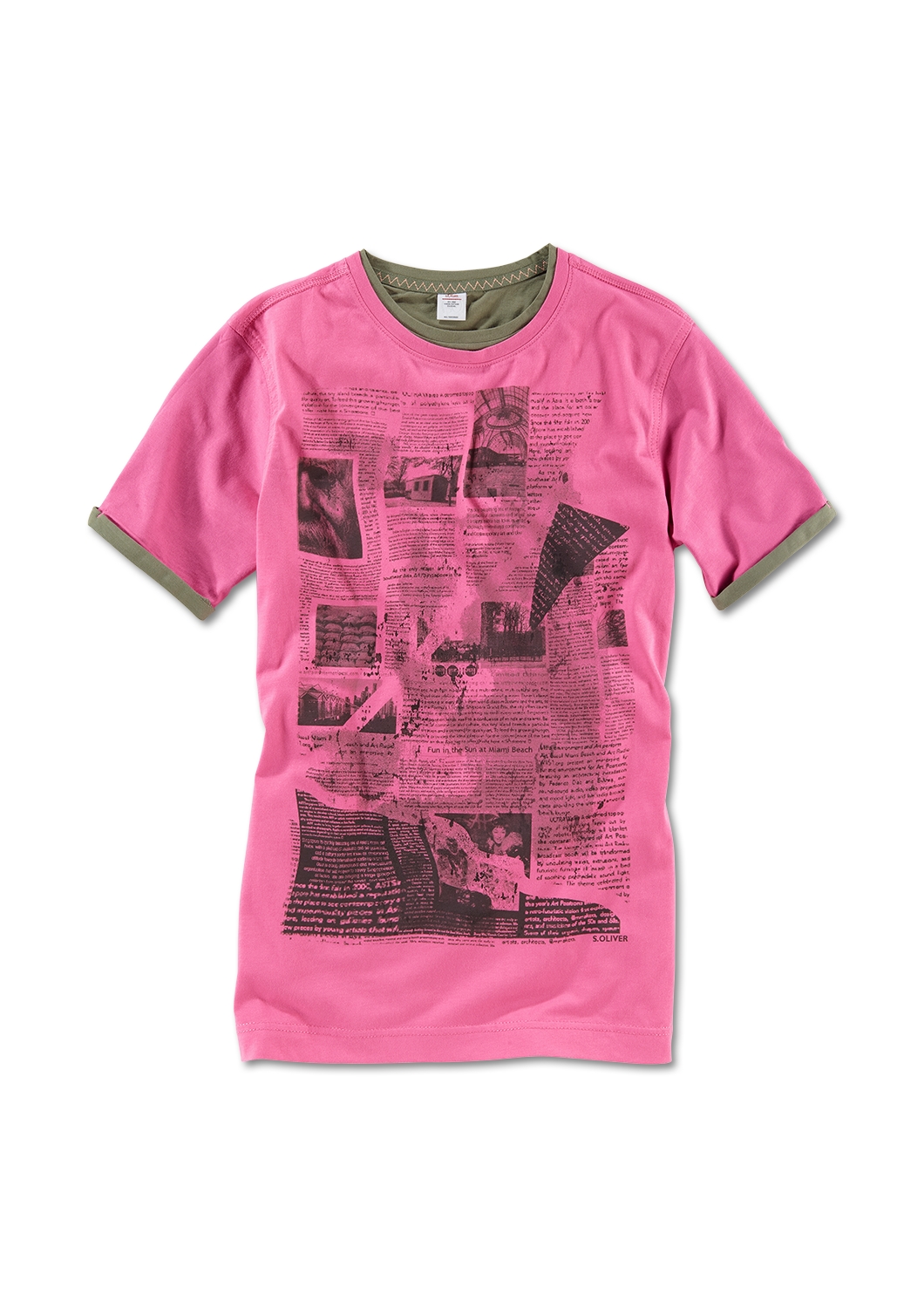 T-Shirt