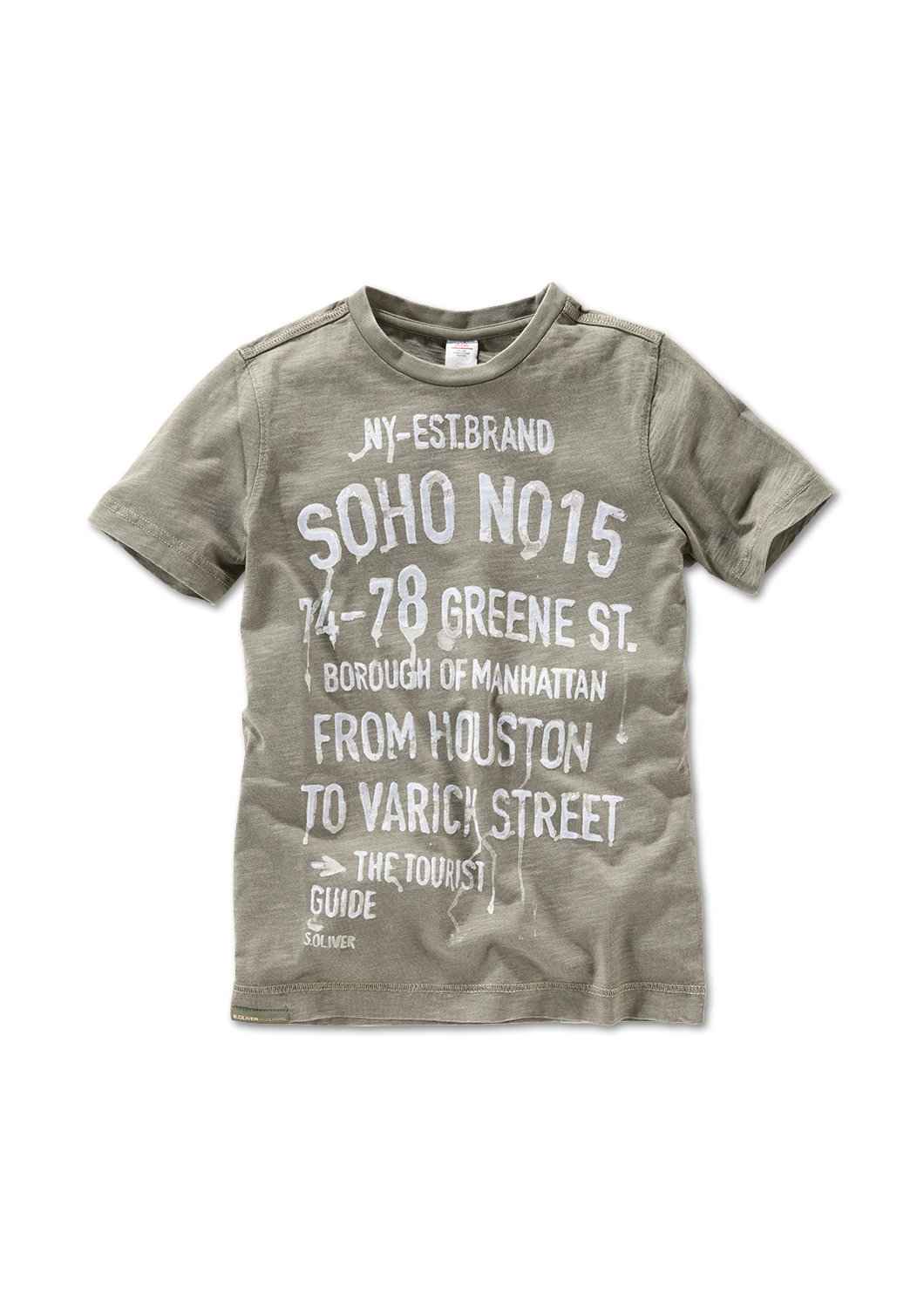 T-Shirt