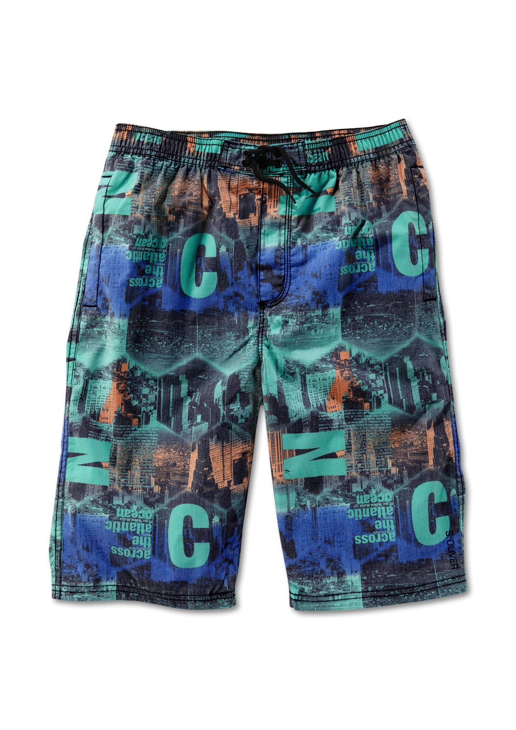 Badehose