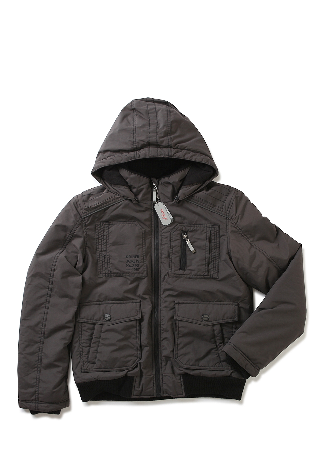 Jacke