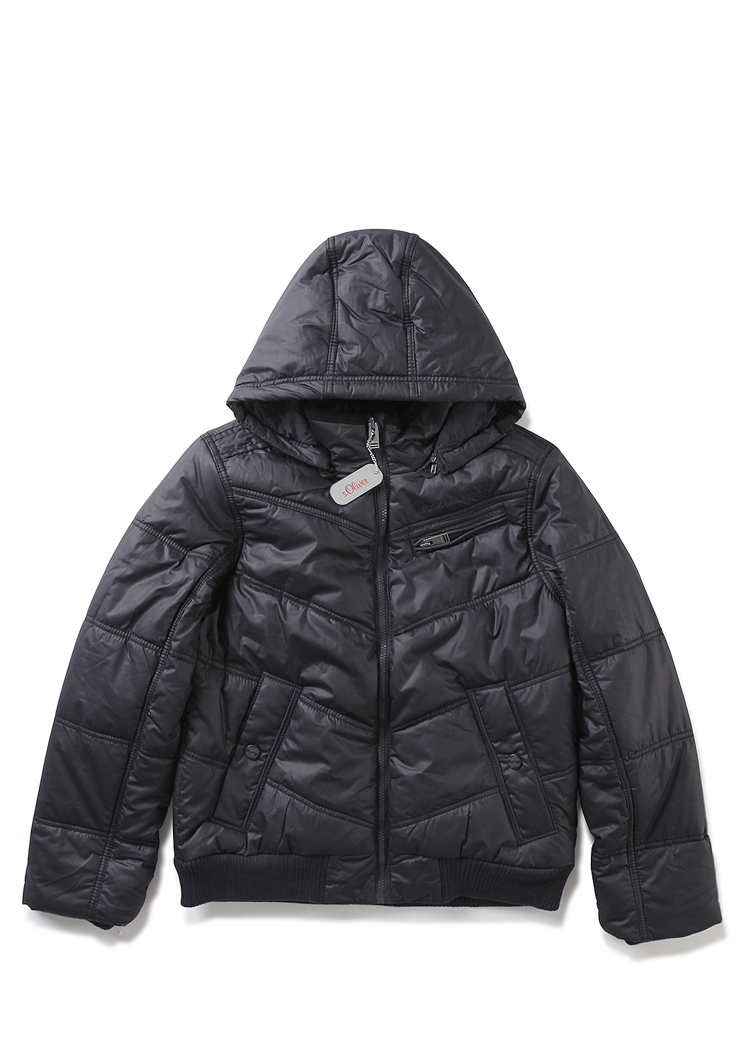 Jacke