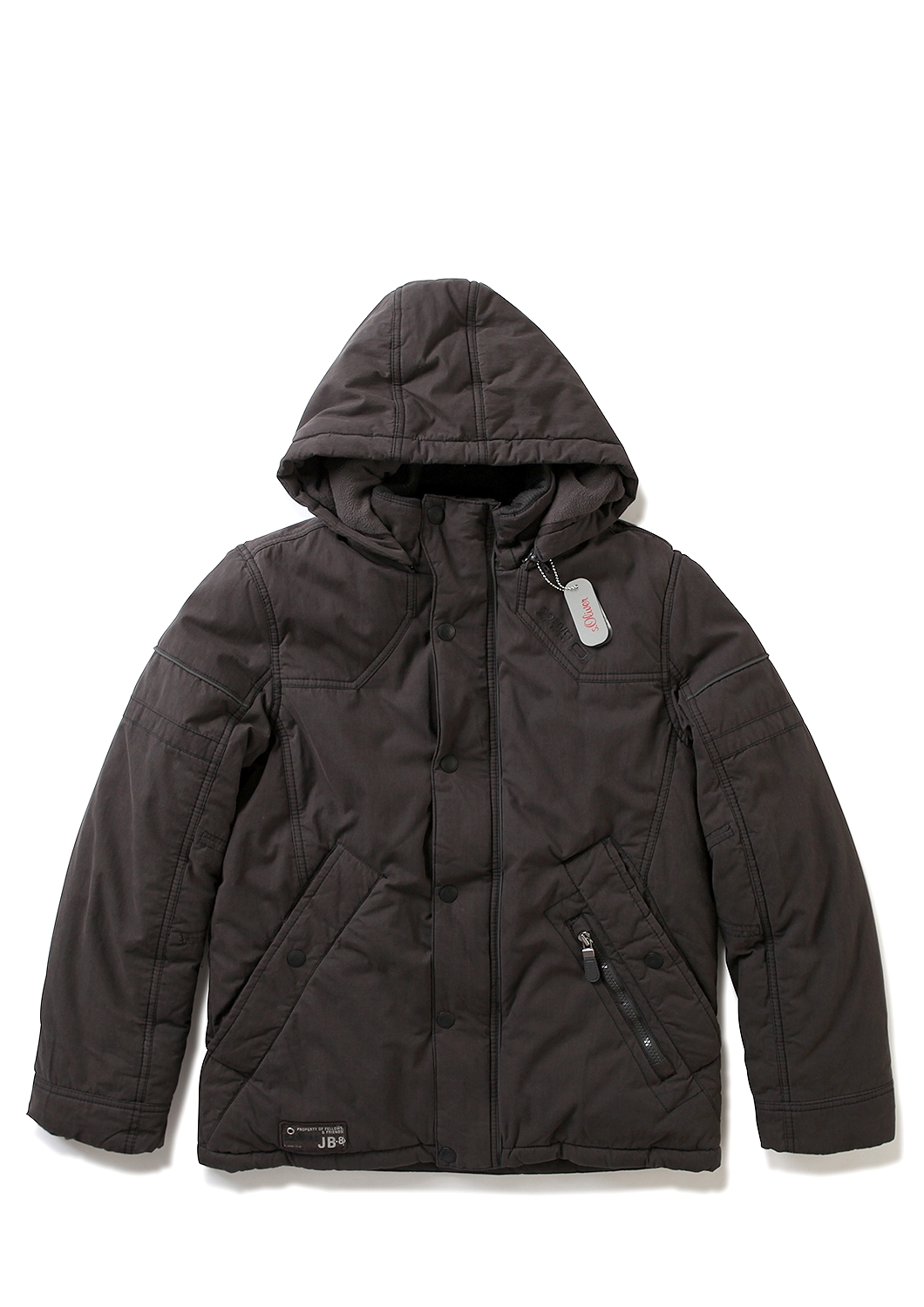 Jacke