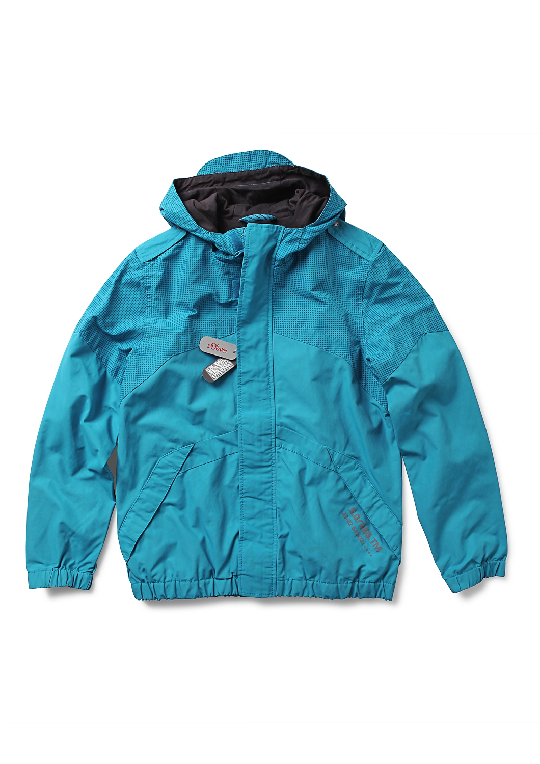 &Uuml;bergangsjacke
