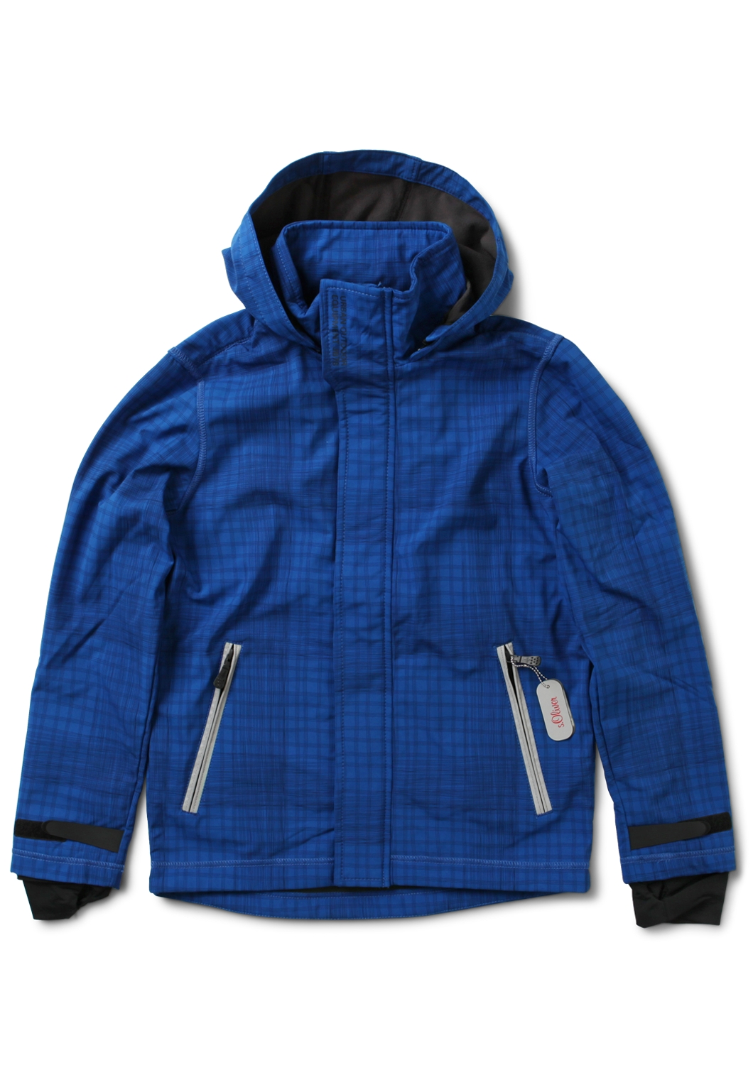 Softshelljacke