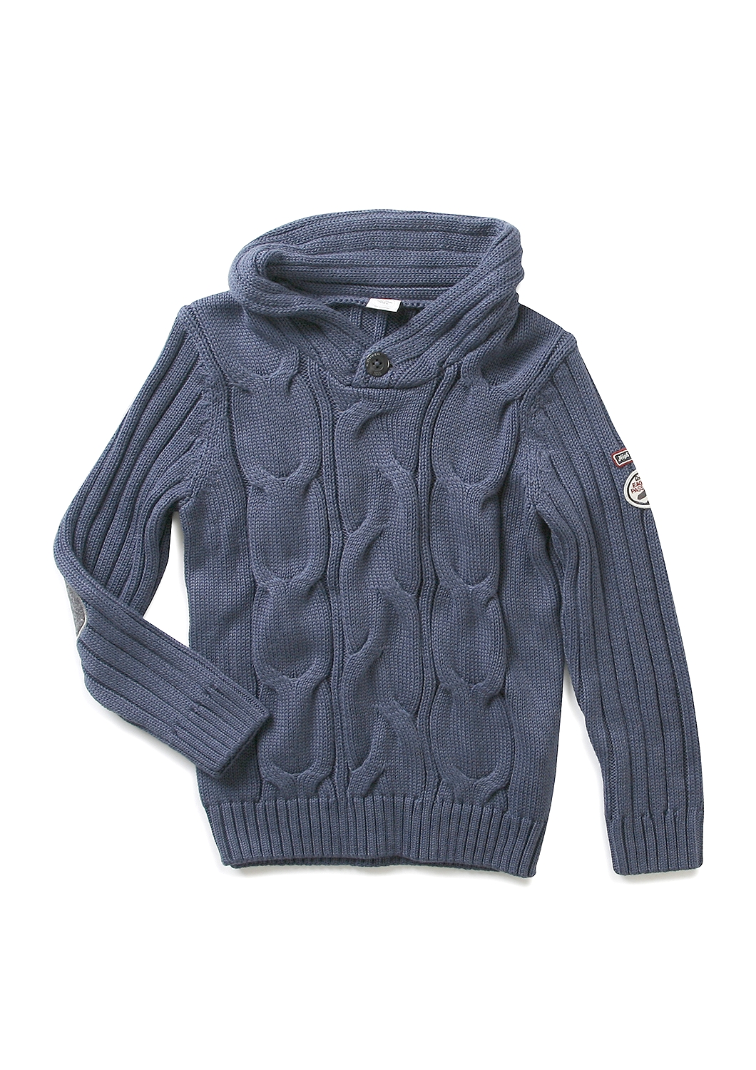 Strickpullover