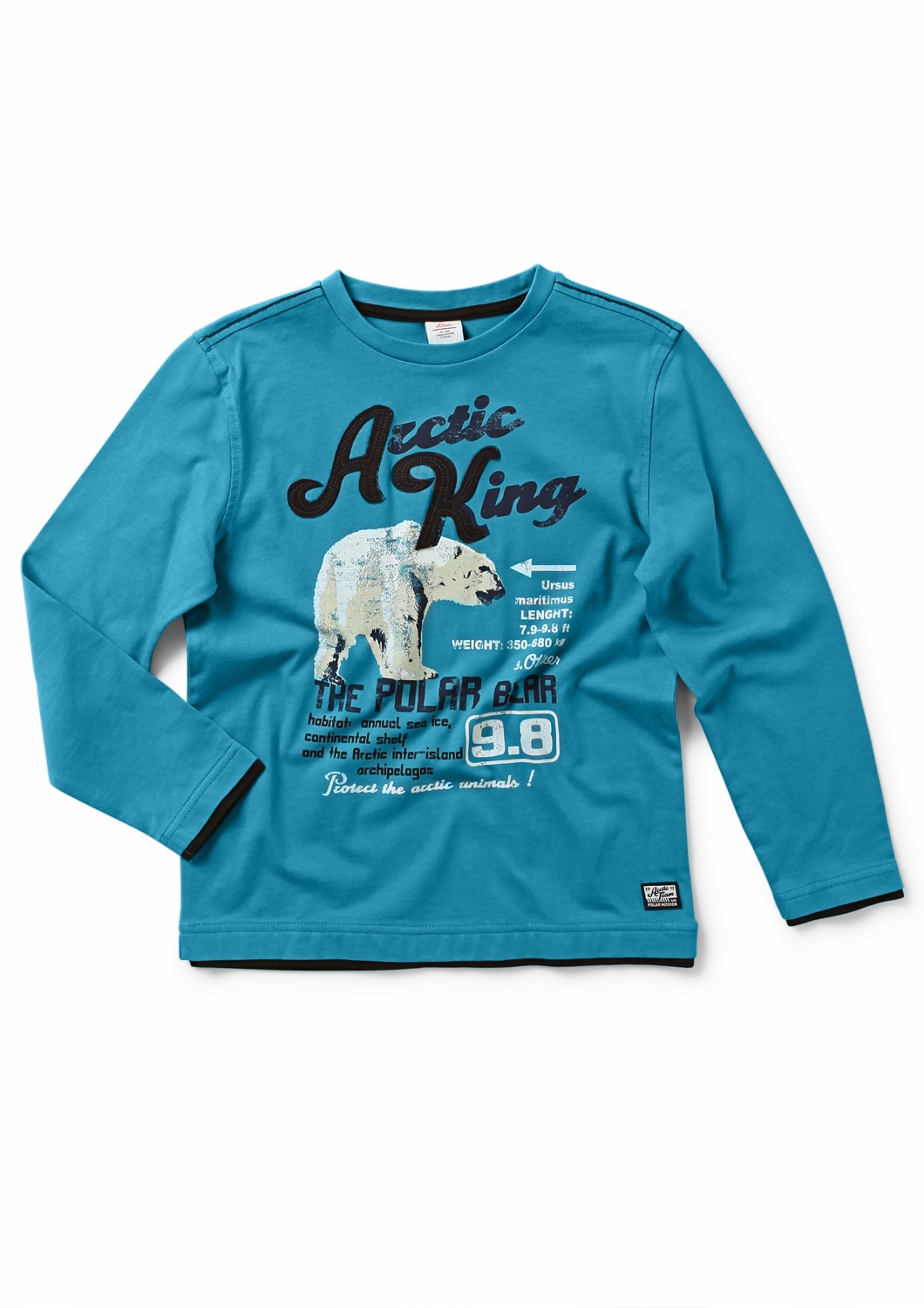 Longsleeve Shirt