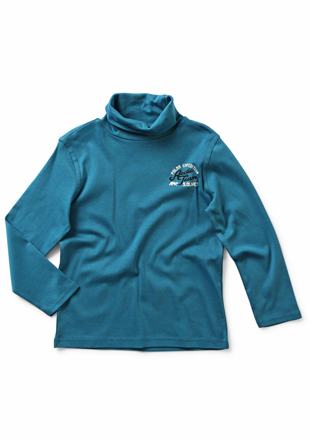 Longsleeve Shirt