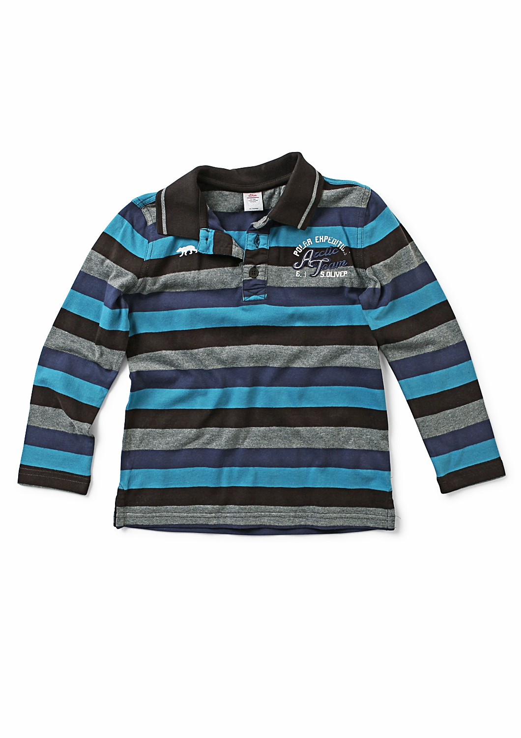 Longsleeve Shirt