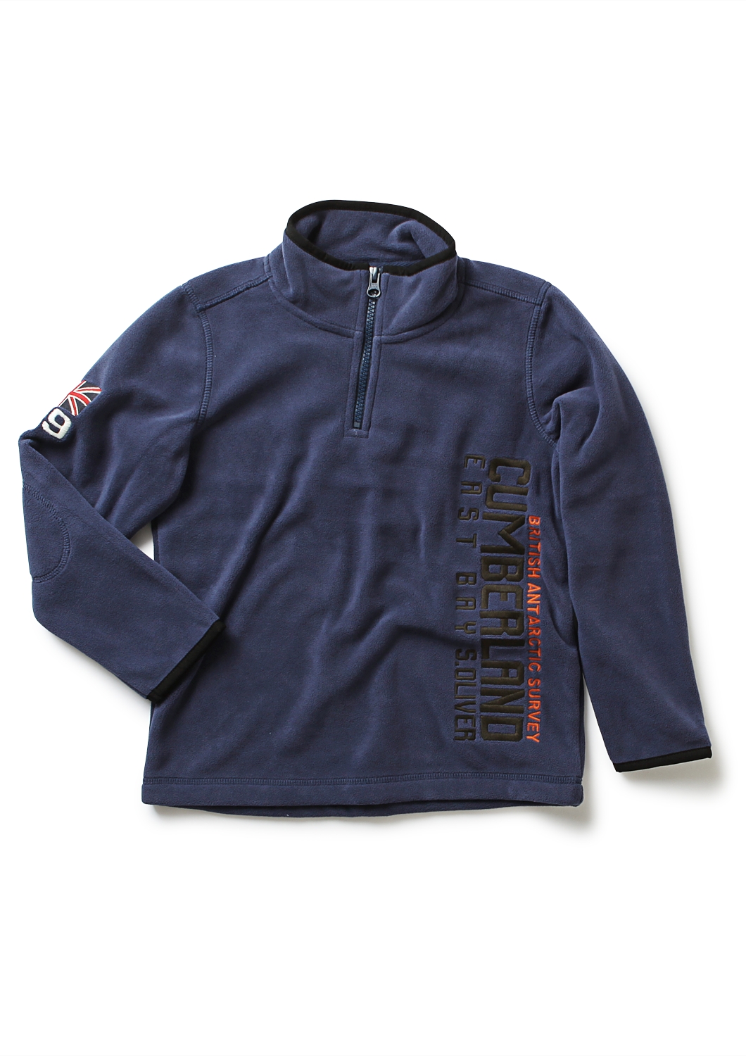 Pullover