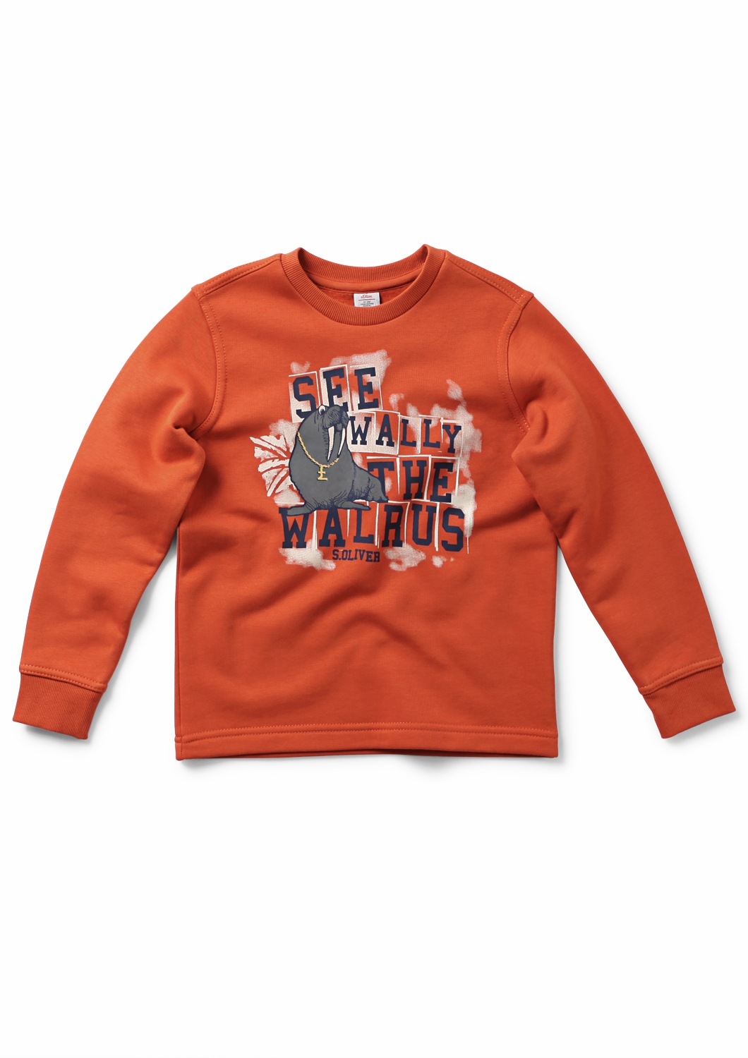 Sweatshirt