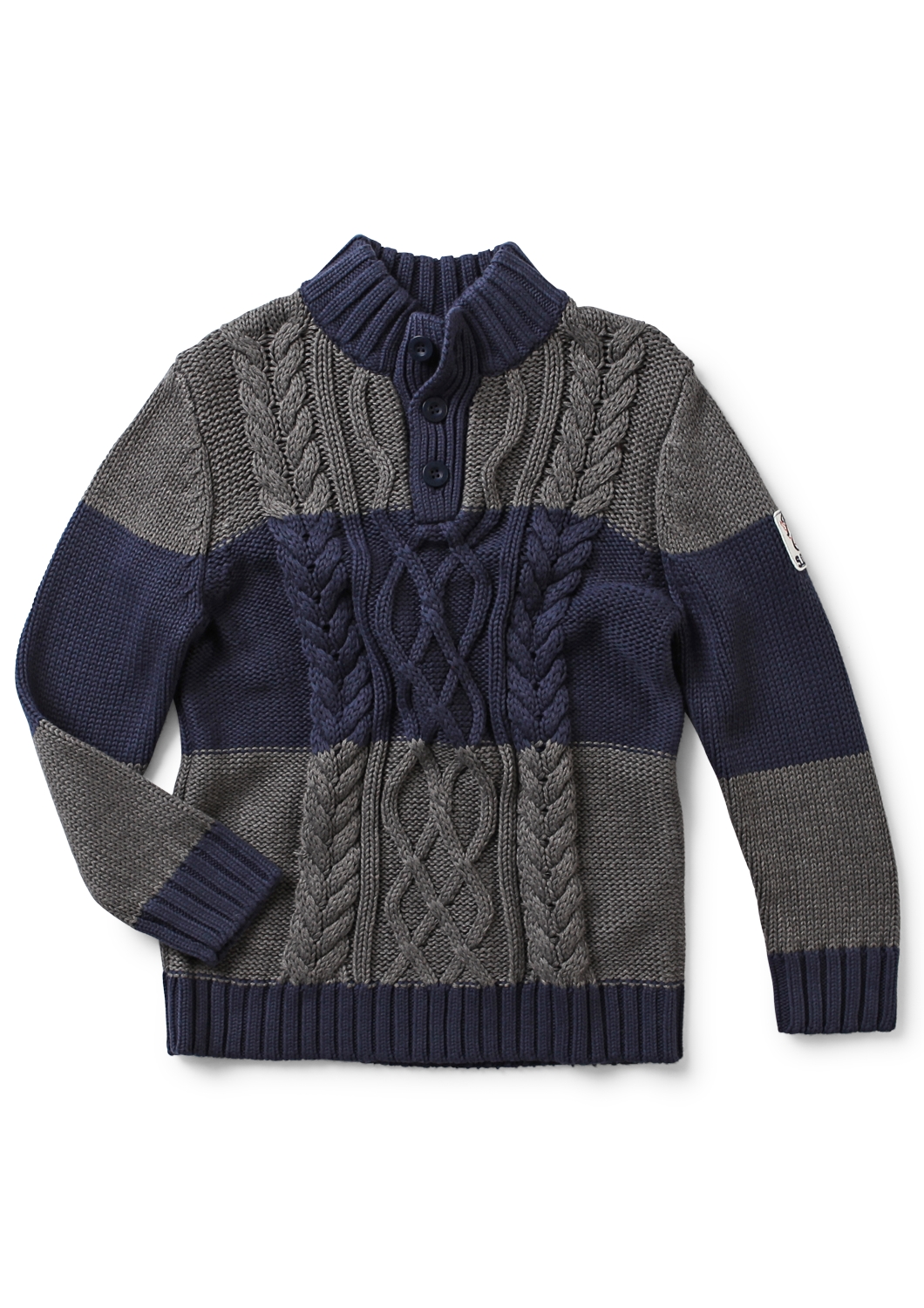 Strickpullover