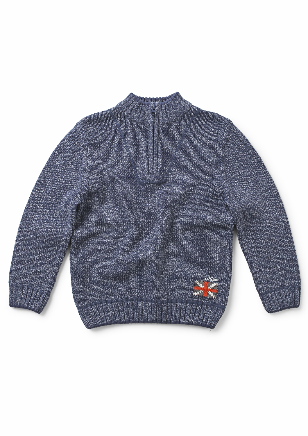 Strickpullover