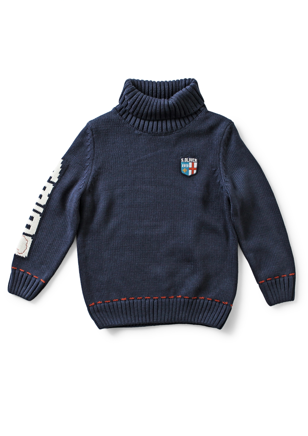 Strickpullover