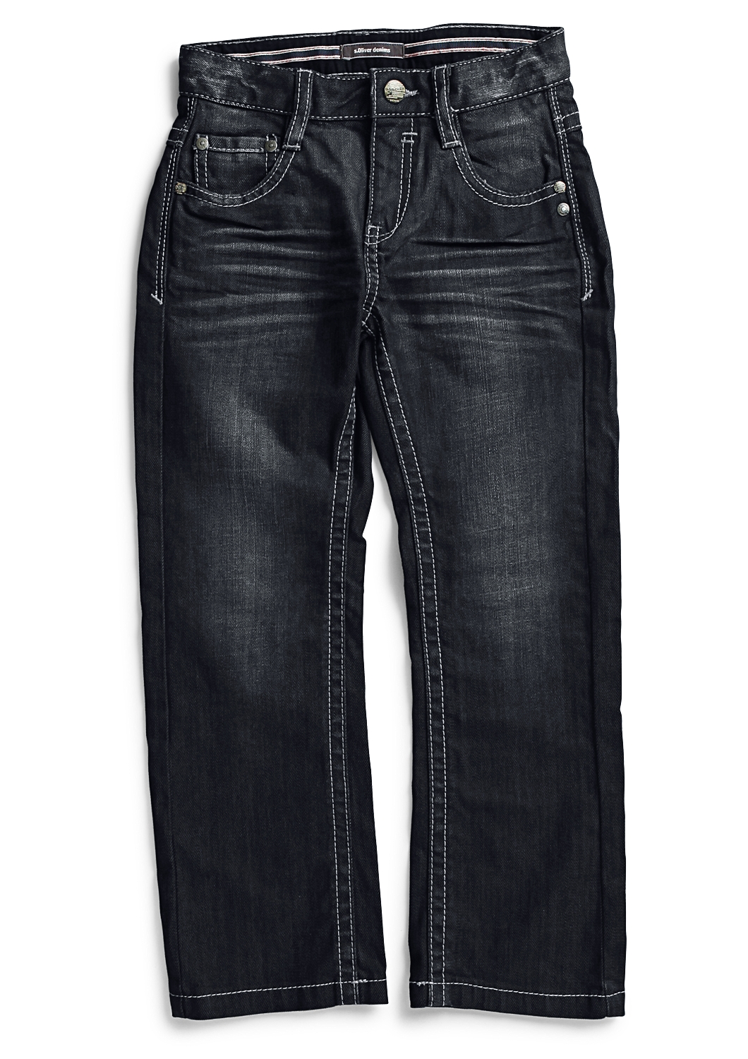 Used-Jeans